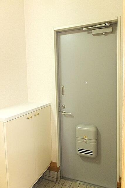 アンジェリーク上永谷のその他