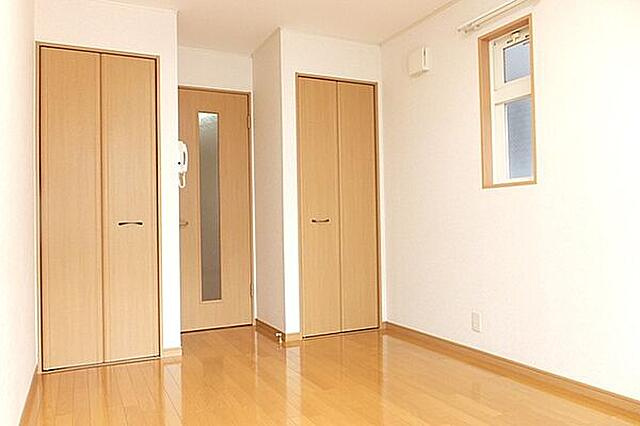 アンジェリーク上永谷の内装