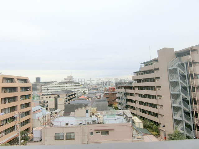 ブランシエスタ西馬込ブランシエスタニシマゴメ