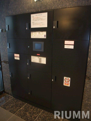 【その他共用部分】 | ルーブル西荻窪弐番館