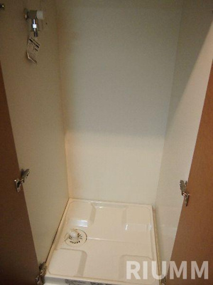 【設備】 | ルーブル西荻窪弐番館