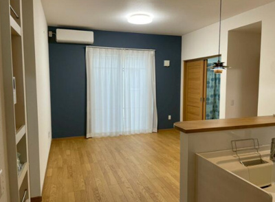 【居間・リビング】 | 福岡県飯塚市相田