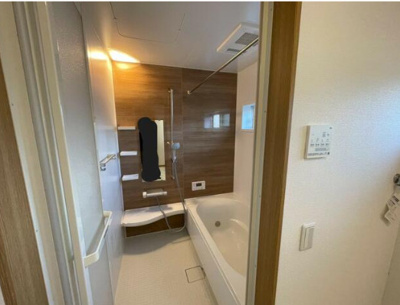 【浴室】 | 福岡県飯塚市相田