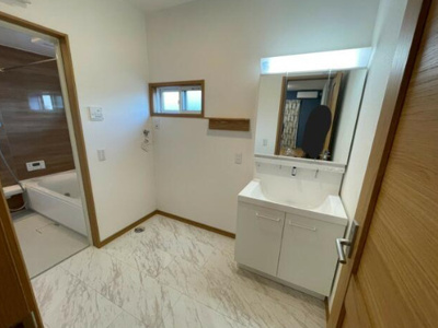 【独立洗面台】 | 福岡県飯塚市相田