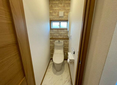 【トイレ】 | 福岡県飯塚市相田