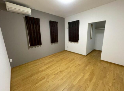 【洋室】 | 福岡県飯塚市相田