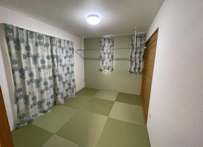 【和室】 | 福岡県飯塚市相田