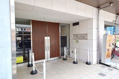 【エントランス】 | KDXレジデンス御徒町