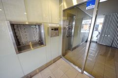 【セキュリティ】 | KDXレジデンス御徒町