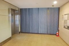 【ロビー】 | KDXレジデンス御徒町