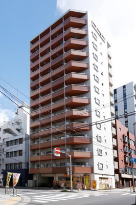 【外観】 | KDXレジデンス御徒町