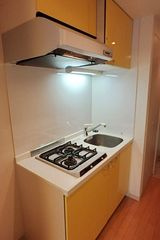 【キッチン】 | KDXレジデンス御徒町