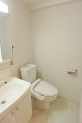 【トイレ】 | KDXレジデンス御徒町