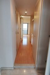 【玄関】 | KDXレジデンス御徒町