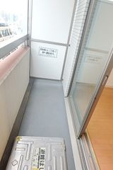 【バルコニー】 | KDXレジデンス御徒町