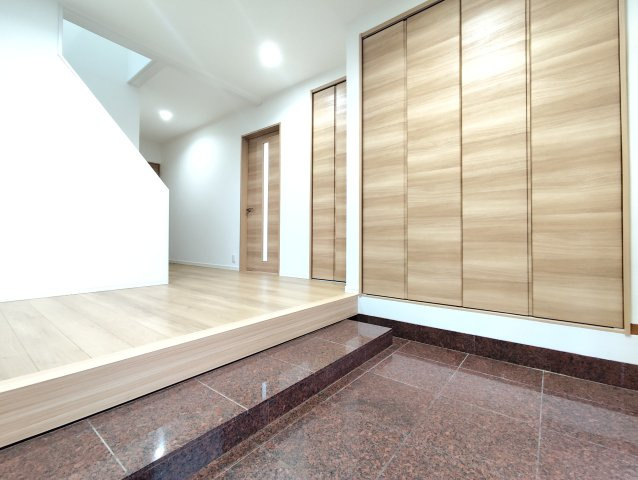 所沢市若狭3丁目戸建てのその他