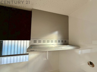 キッチン換気扇