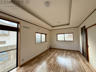 リビングダイニング