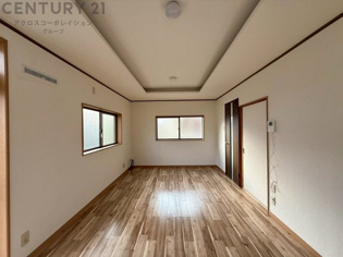 ダイニングキッチン