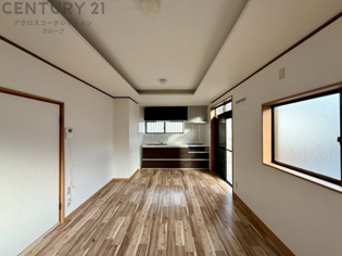 ダイニングキッチン