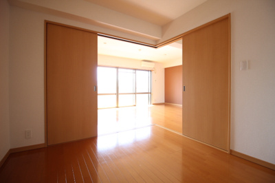 【洋室】 | クレール西市