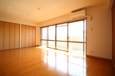 【設備】 | クレール西市