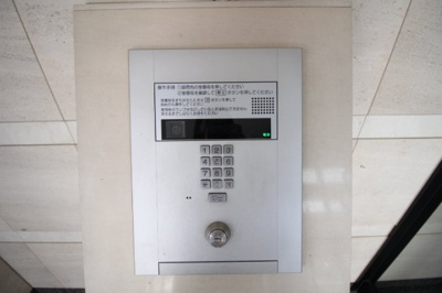 【セキュリティ】 | クレール西市