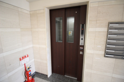 【その他共用部分】 | クレール西市