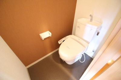 【トイレ】 | クレール西市