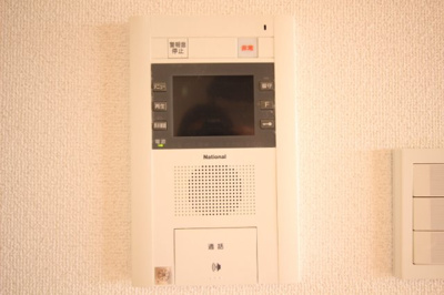 【セキュリティ】 | クレール西市