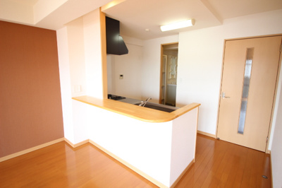 【居間・リビング】 | クレール西市