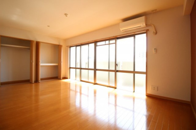 【居間・リビング】 | クレール西市