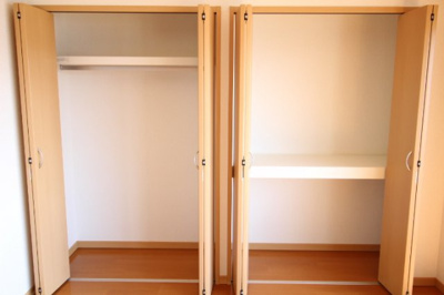 【収納】 | クレール西市