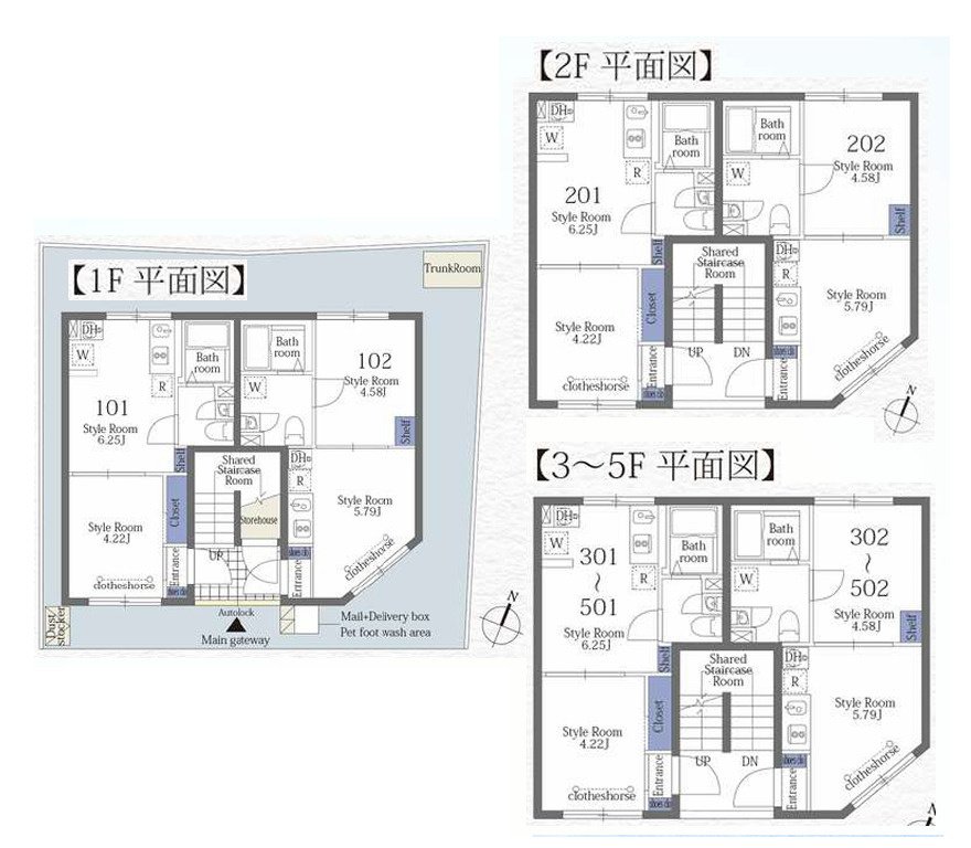 ラフィット白金