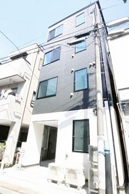 クレサージュ亀戸