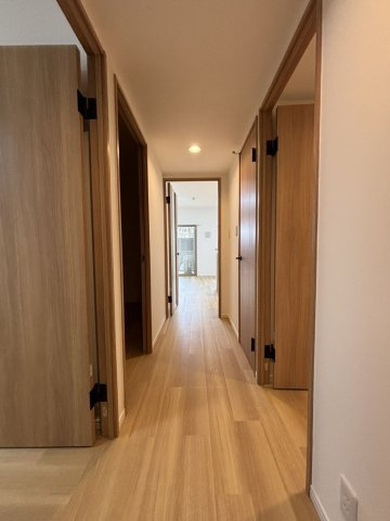 【内装】 | グランディアソラーレ博多の杜