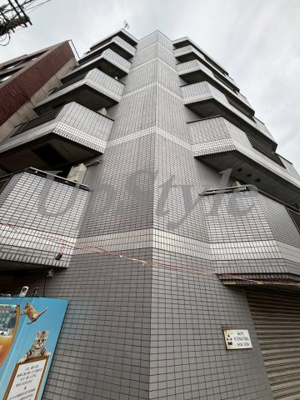 【外観】 | キャタデイマンション上野入谷