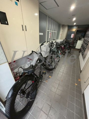 【その他共用部分】 | キャタデイマンション上野入谷