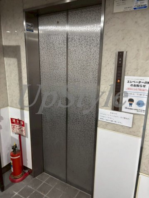 【その他共用部分】 | キャタデイマンション上野入谷