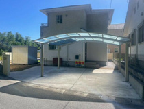 福岡県嘉麻市牛隈の画像