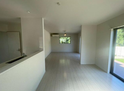 【居間・リビング】 | 福岡県嘉麻市牛隈