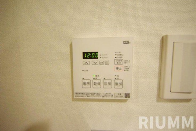 【設備】 | 世田谷セントラル