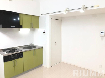 【キッチン】 | 世田谷セントラル