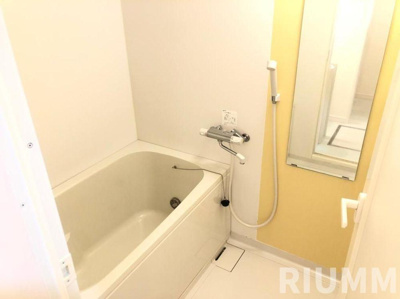 【浴室】 | 世田谷セントラル