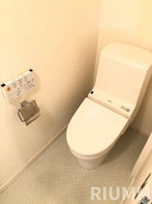 【トイレ】 | 世田谷セントラル