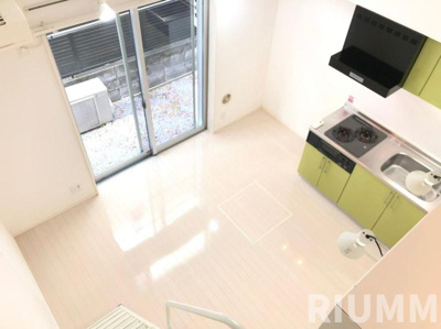 【内装】 | 世田谷セントラル