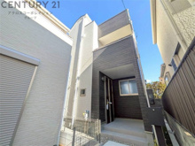 ハートフルタウン西宮大社町　全２区画の画像