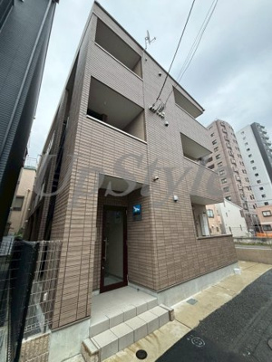 【外観】 | プロスタ