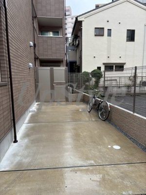 【その他共用部分】 | プロスタ