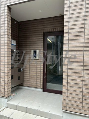 【エントランス】 | プロスタ